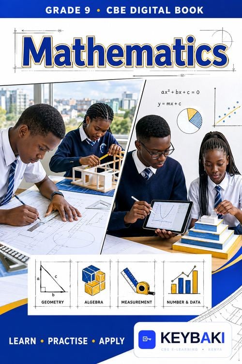 Mathematics