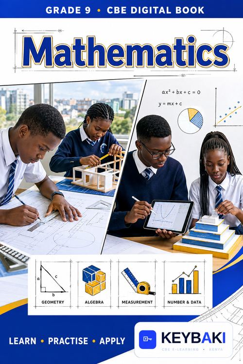Mathematics